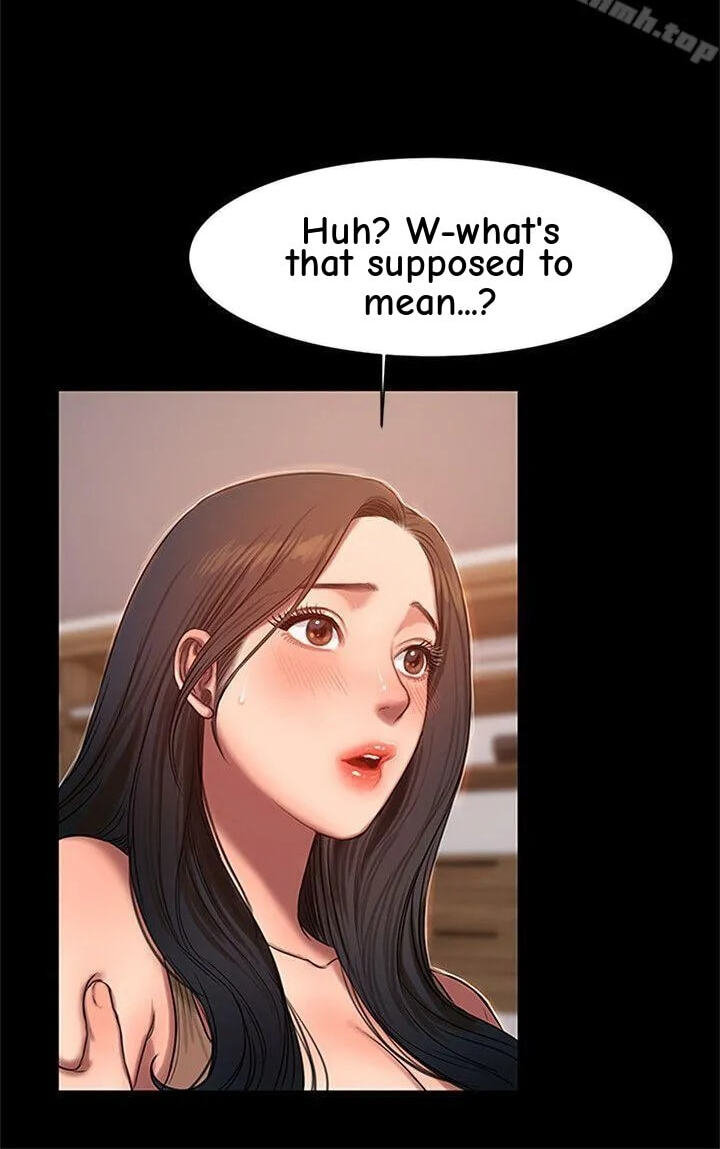 Run Away Chapter 26 page 21 - 