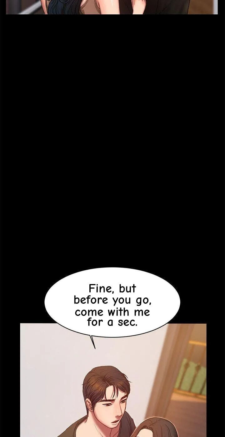 Run Away Chapter 26 page 10 - 