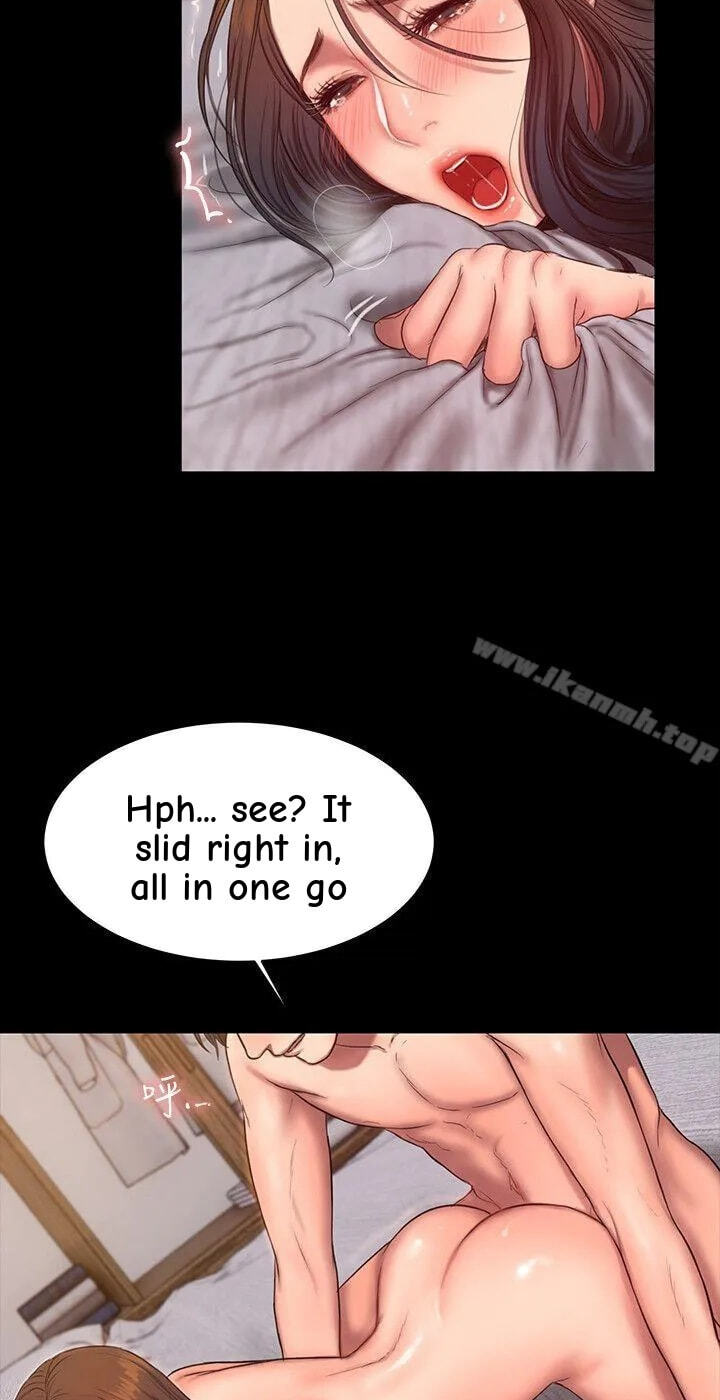Run Away Chapter 27 page 25 - 