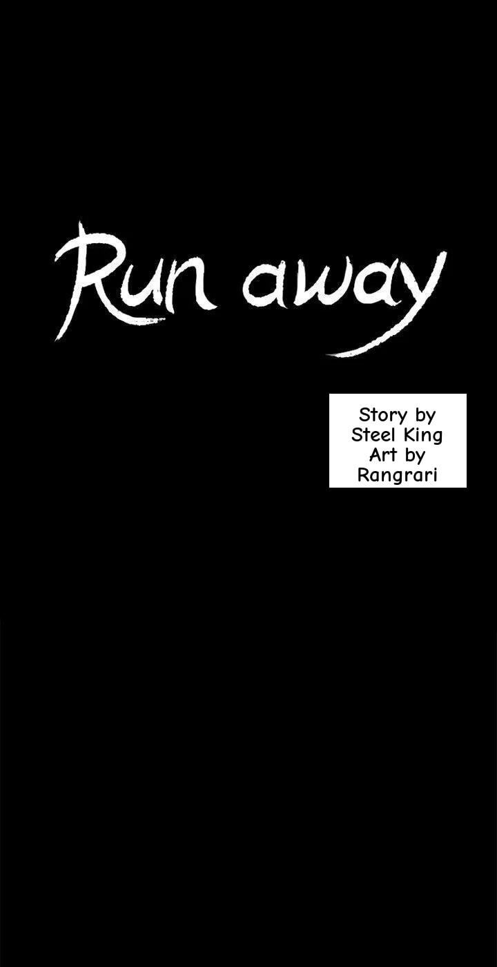 Run Away Chapter 27 page 5 - 