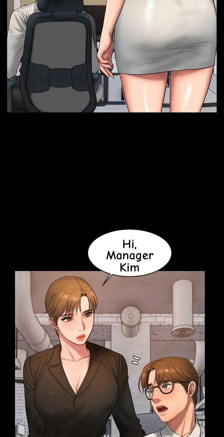 Run Away Chapter 27 page 56 - 