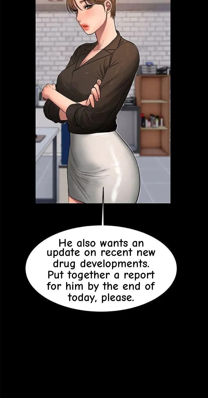 Run Away Chapter 27 page 60 - 