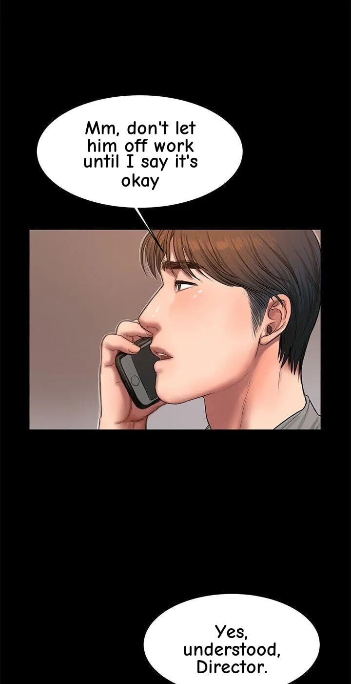 Run Away Chapter 27 page 67 - 