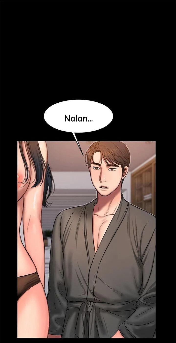 Run Away Chapter 27 page 72 - 