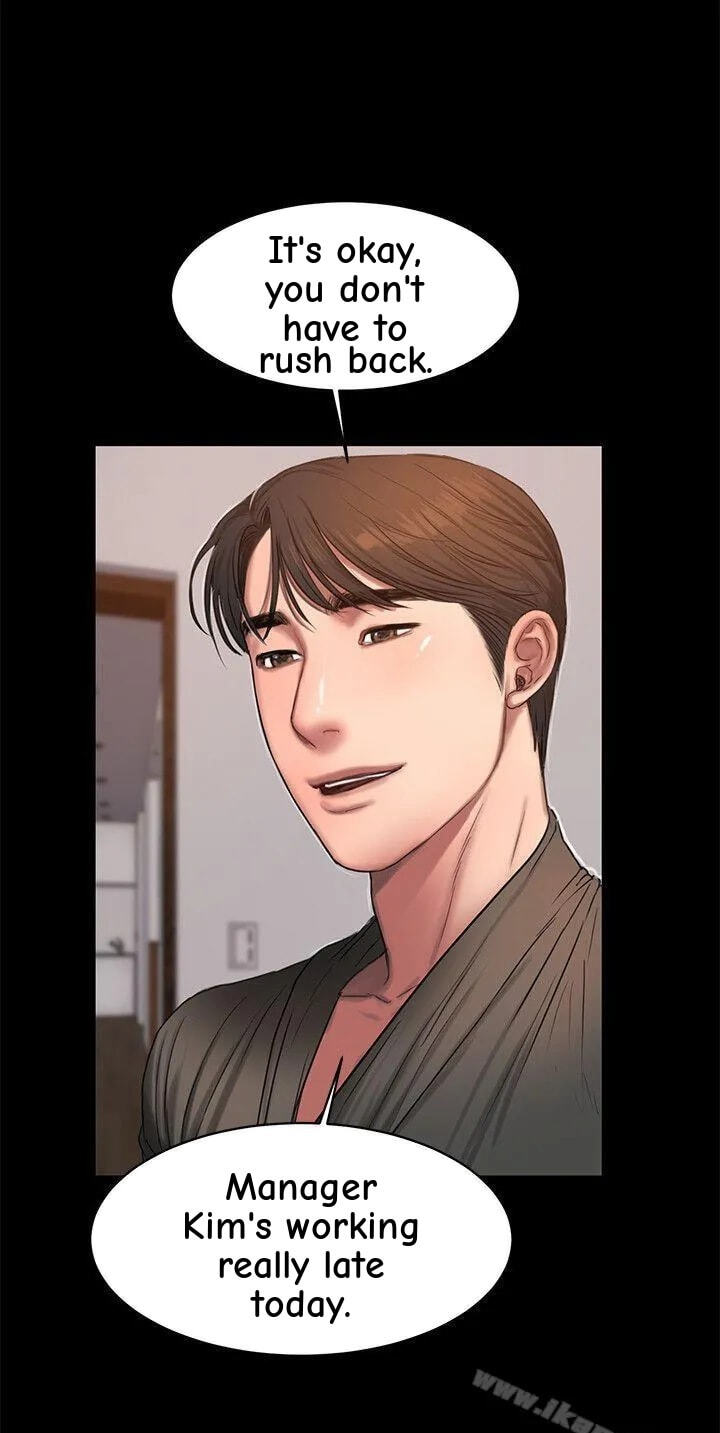 Run Away Chapter 27 page 75 - 
