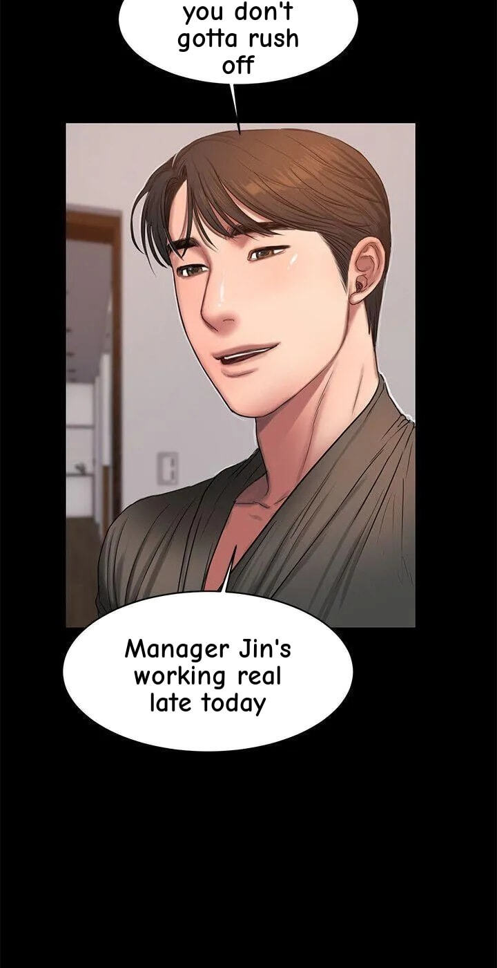 Run Away Chapter 28 page 3 - 