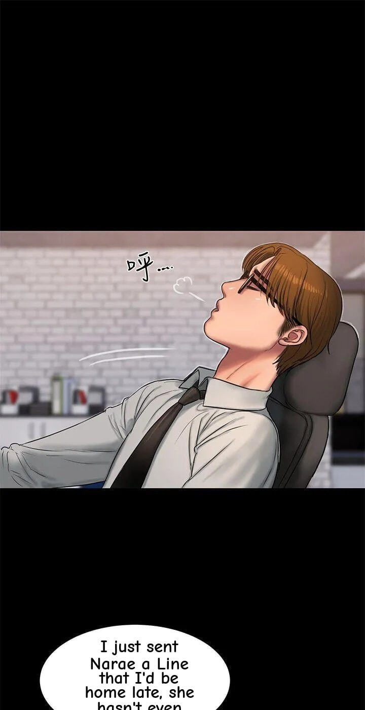 Run Away Chapter 28 page 36 - 
