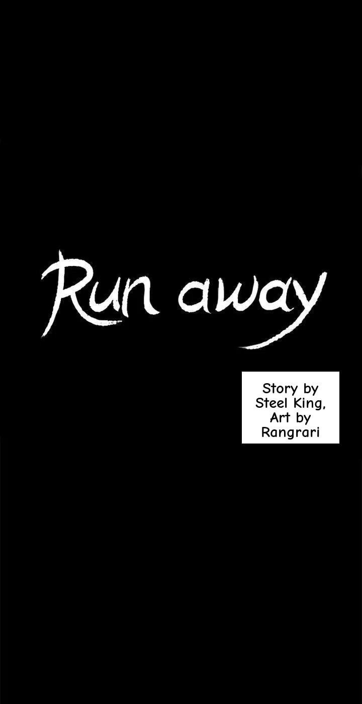 Run Away Chapter 28 page 6 - 