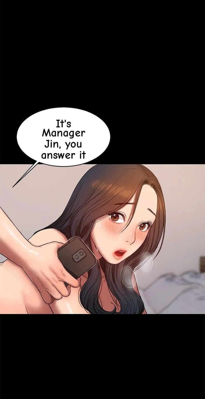 Run Away Chapter 28 page 62 - 