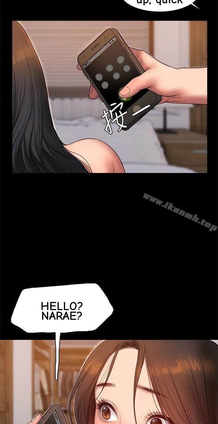 Run Away Chapter 28 page 64 - 