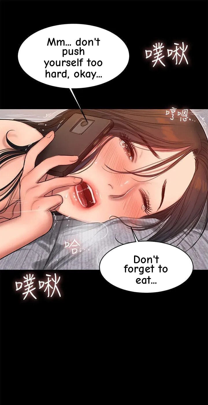 Run Away Chapter 28 page 76 - 