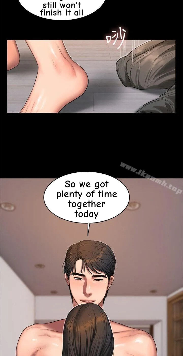 Run Away Chapter 28 page 10 - 