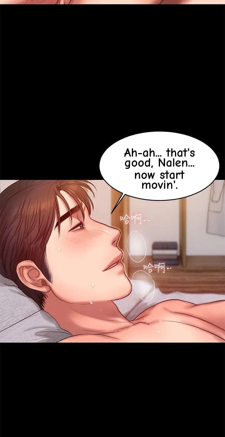 Run Away Chapter 29 page 25 - 