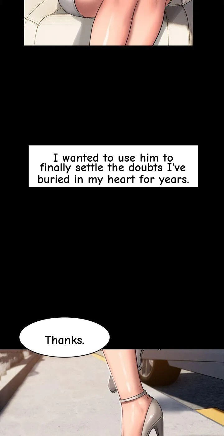 Run Away Chapter 30 page 32 - 