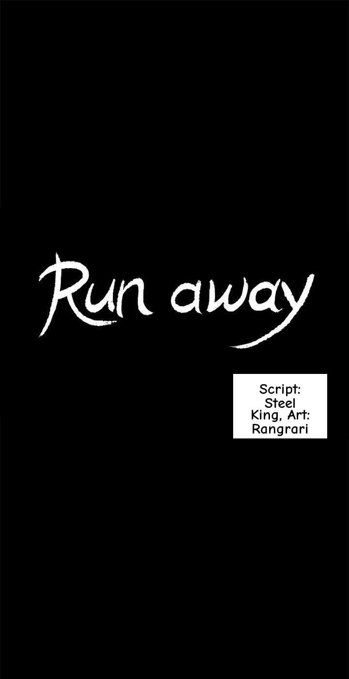 Run Away Chapter 30 page 6 - 
