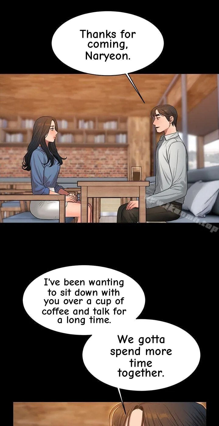 Run Away Chapter 30 page 54 - 