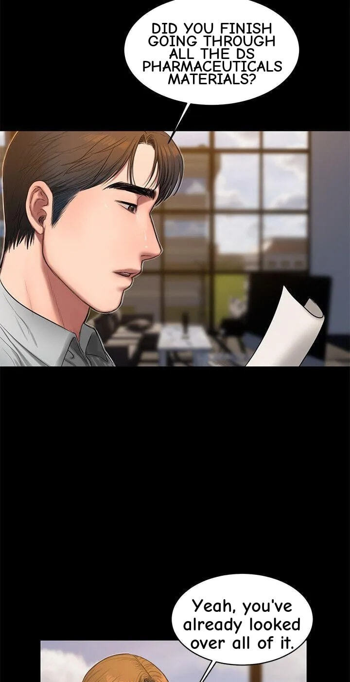 Run Away Chapter 30 page 9 - 