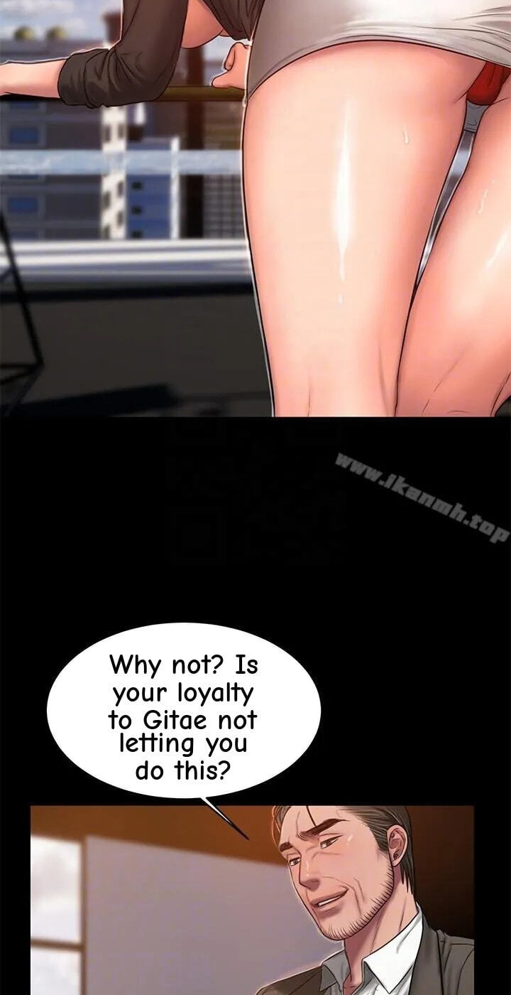 Run Away Chapter 31 page 18 - 