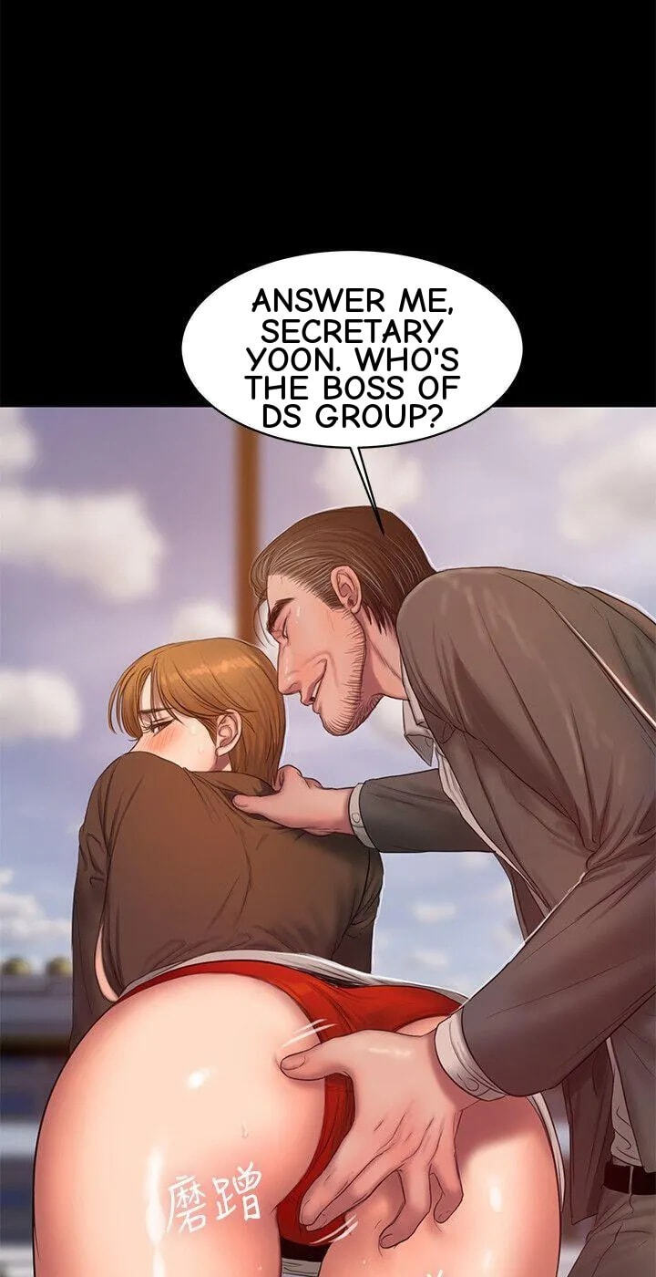 Run Away Chapter 31 page 27 - 