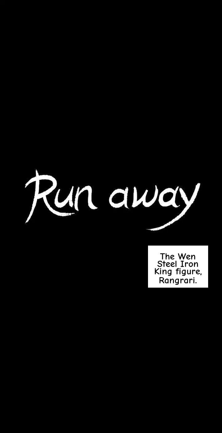 Run Away Chapter 31 page 5 - 