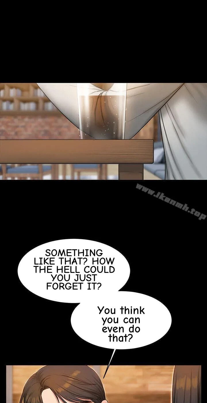 Run Away Chapter 31 page 6 - 