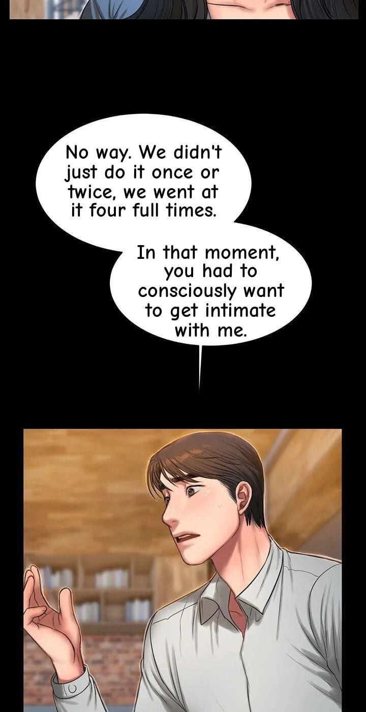 Run Away Chapter 31 page 8 - 