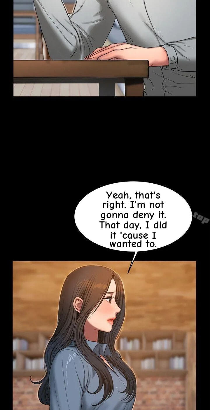 Run Away Chapter 31 page 9 - 