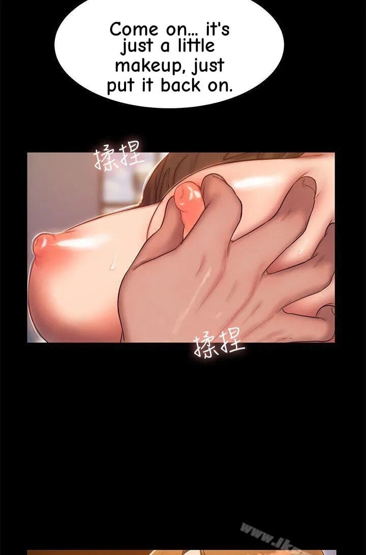 Run Away Chapter 32 page 11 - 