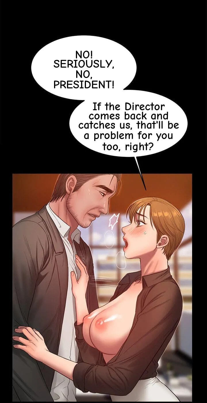 Run Away Chapter 32 page 15 - 