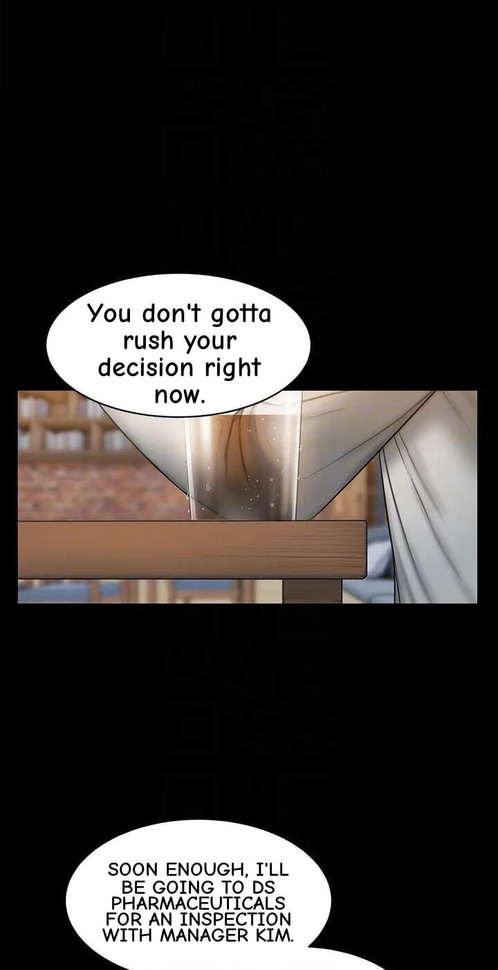 Run Away Chapter 32 page 50 - 