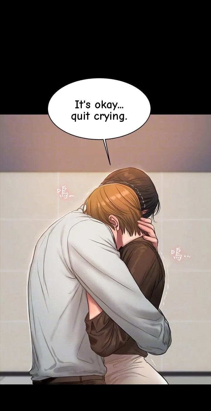 Run Away Chapter 32 page 70 - 