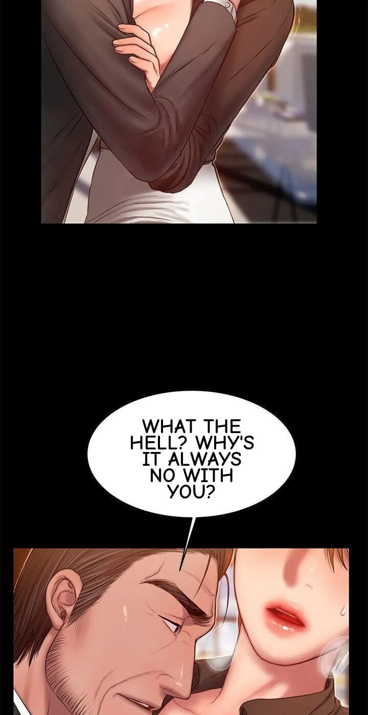 Run Away Chapter 32 page 8 - 