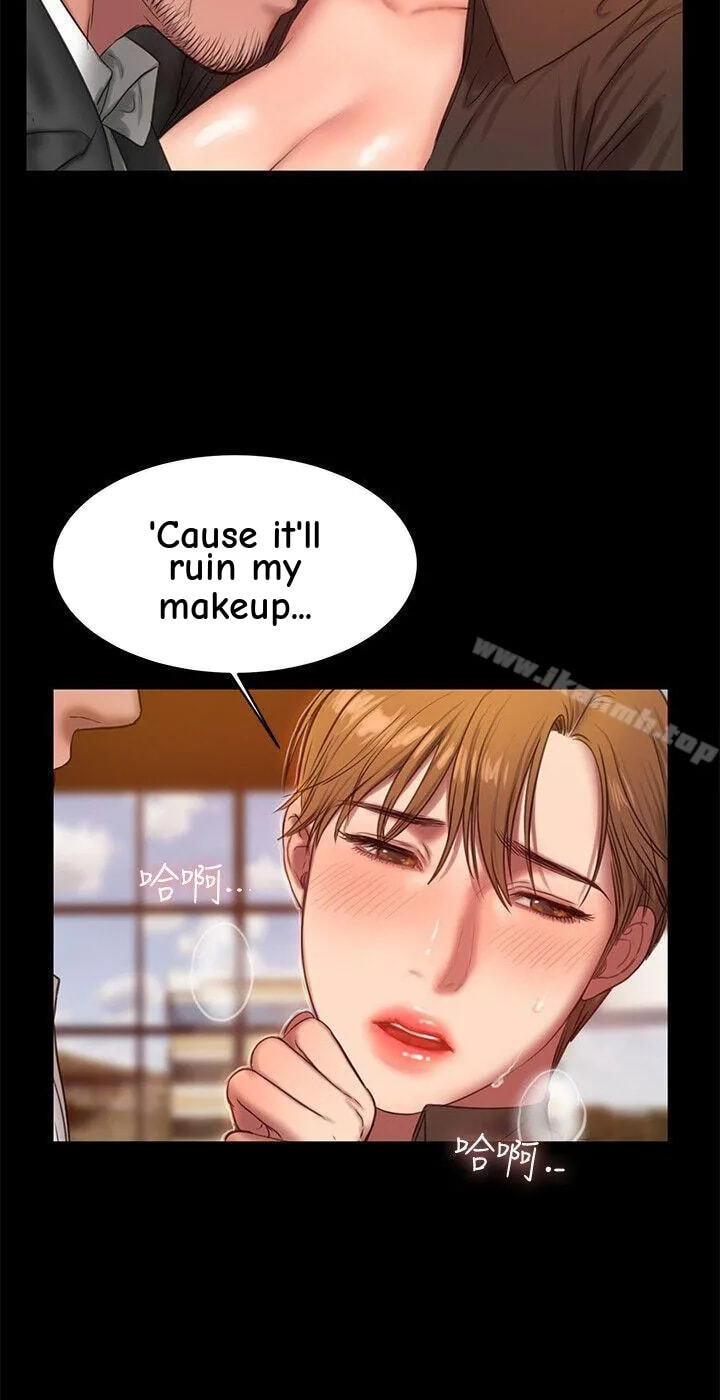 Run Away Chapter 32 page 9 - 