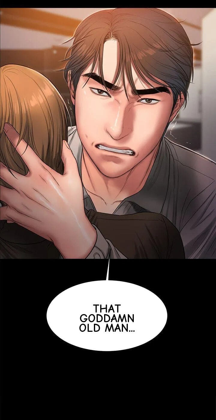 Run Away Chapter 33 page 3 - 
