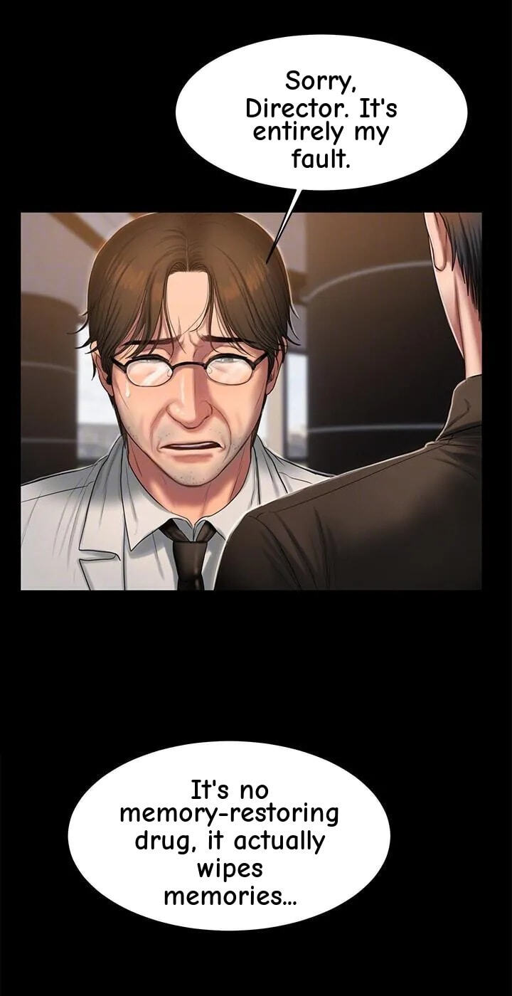 Run Away Chapter 33 page 23 - 