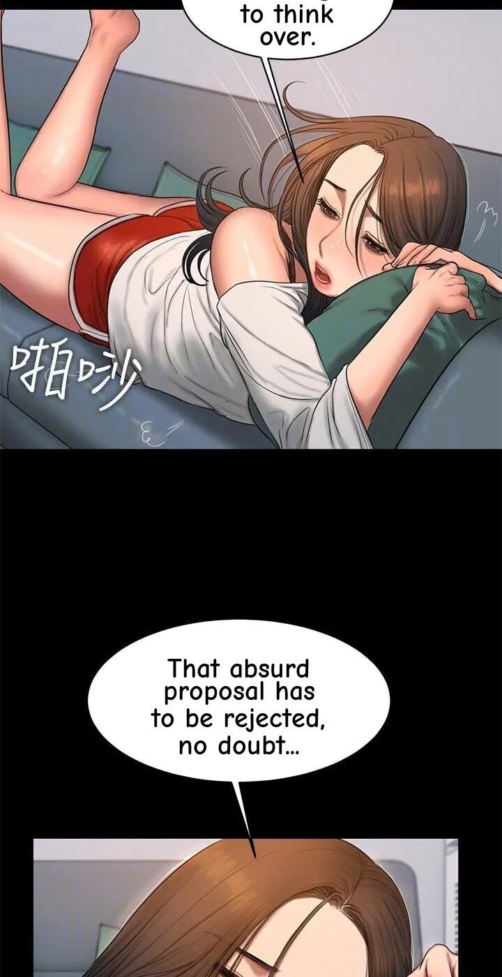 Run Away Chapter 33 page 35 - 