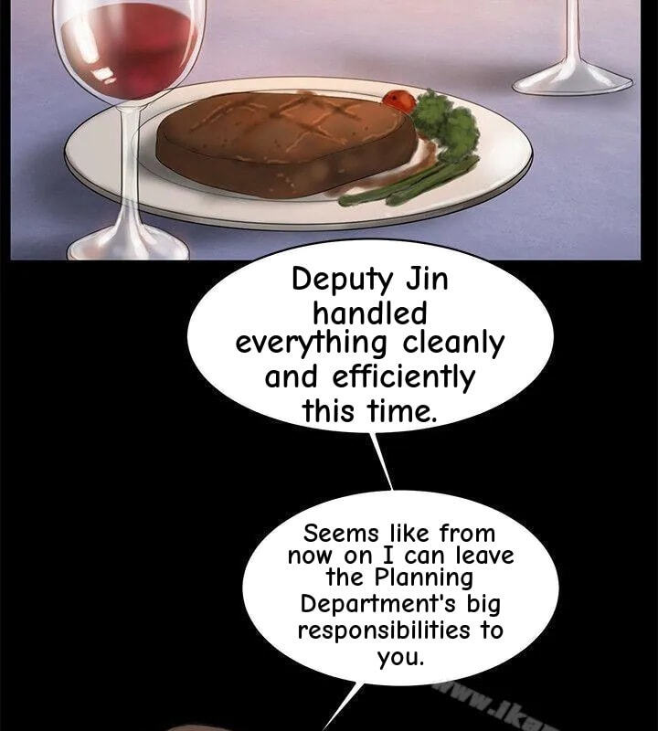 Run Away Chapter 33 page 52 - 