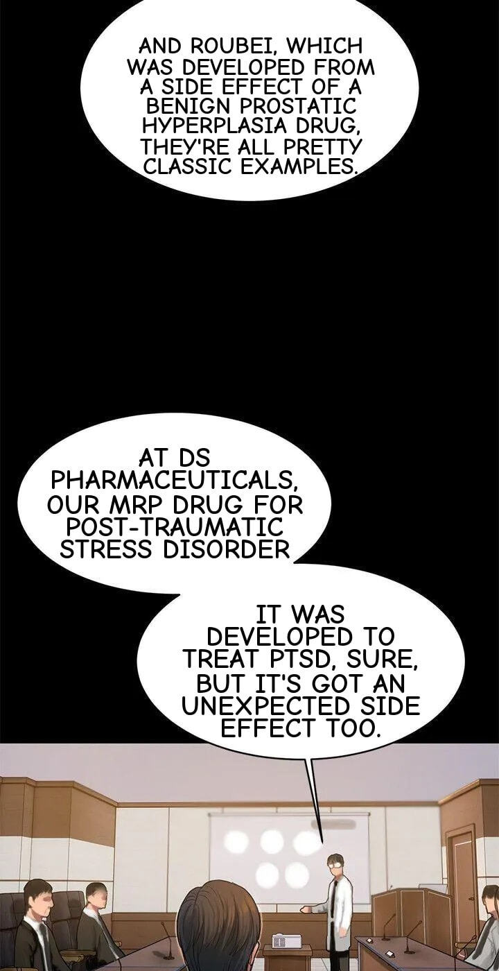 Run Away Chapter 33 page 8 - 