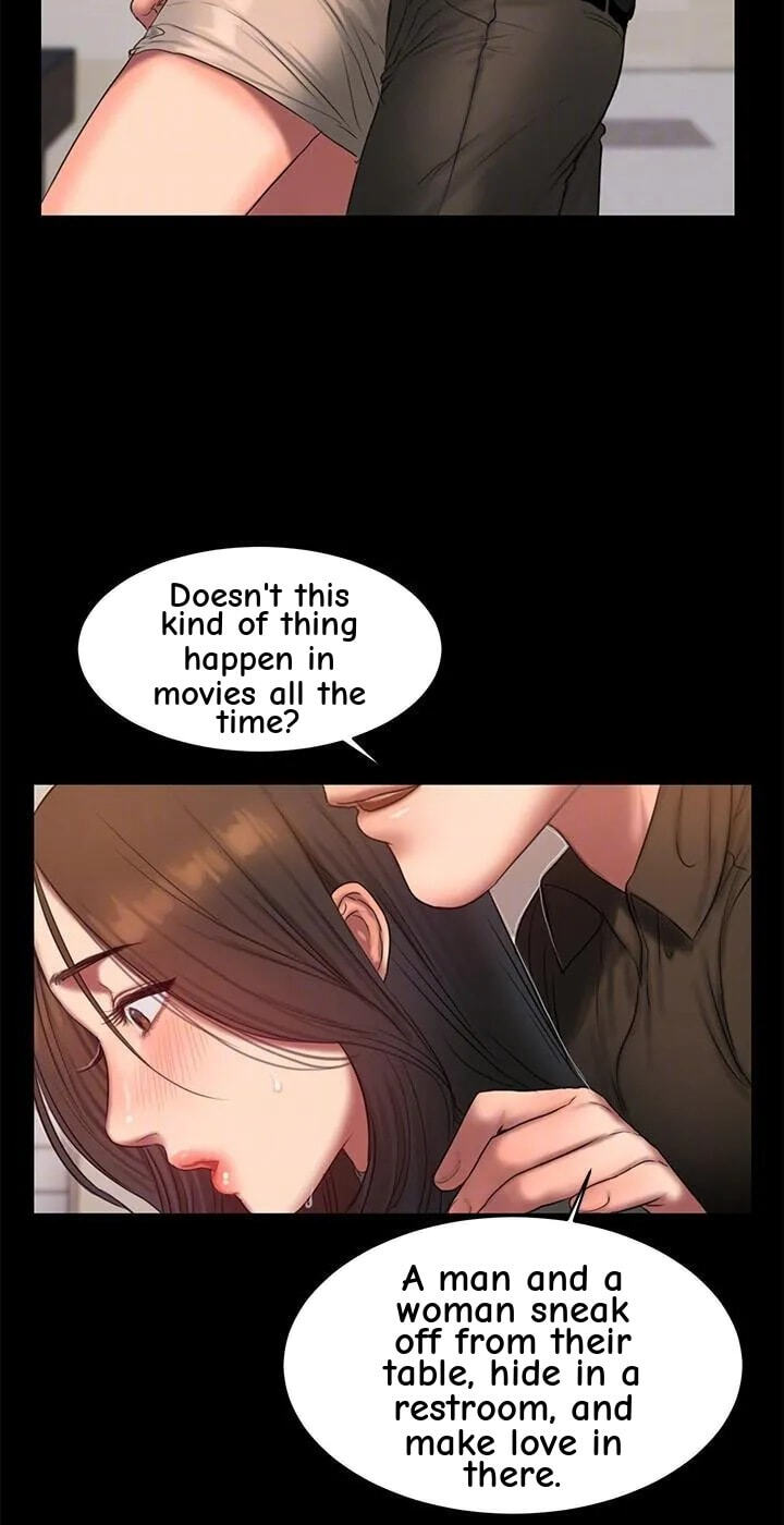 Run Away Chapter 33 page 72 - 