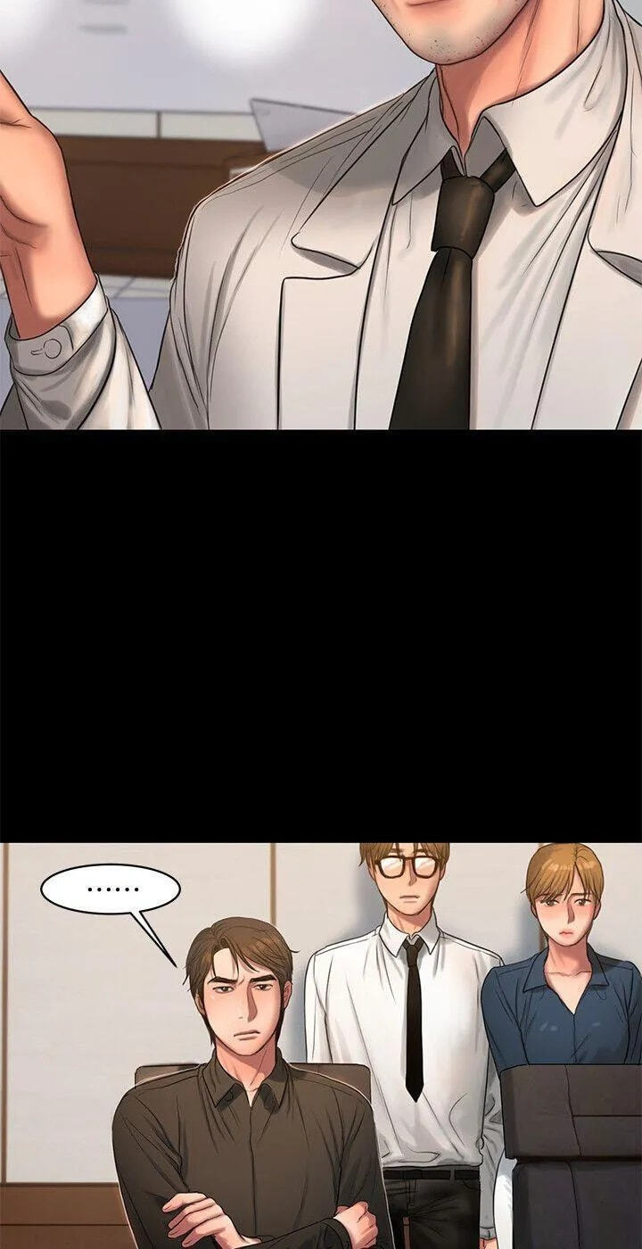 Run Away Chapter 33 page 10 - 