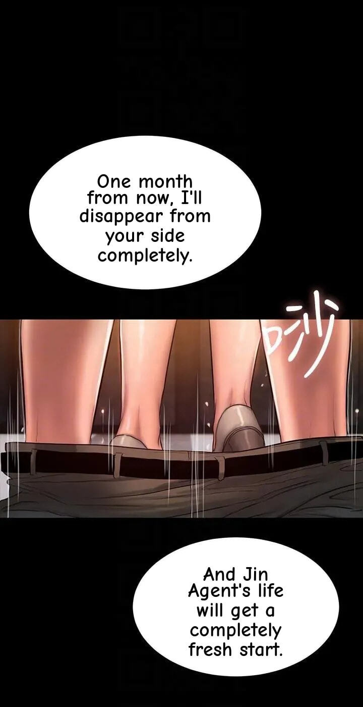 Run Away Chapter 34 page 20 - 