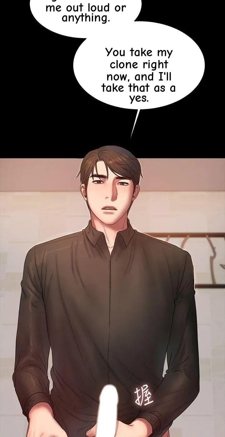 Run Away Chapter 34 page 23 - 