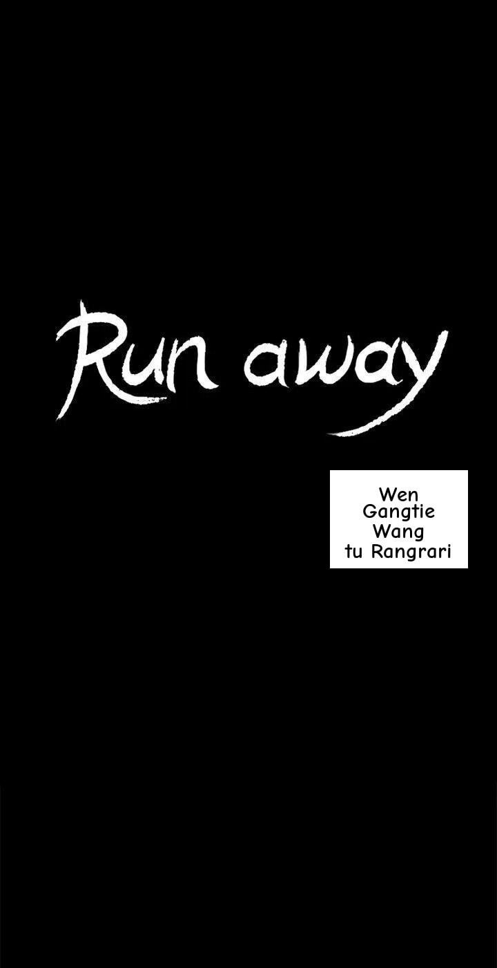 Run Away Chapter 34 page 5 - 