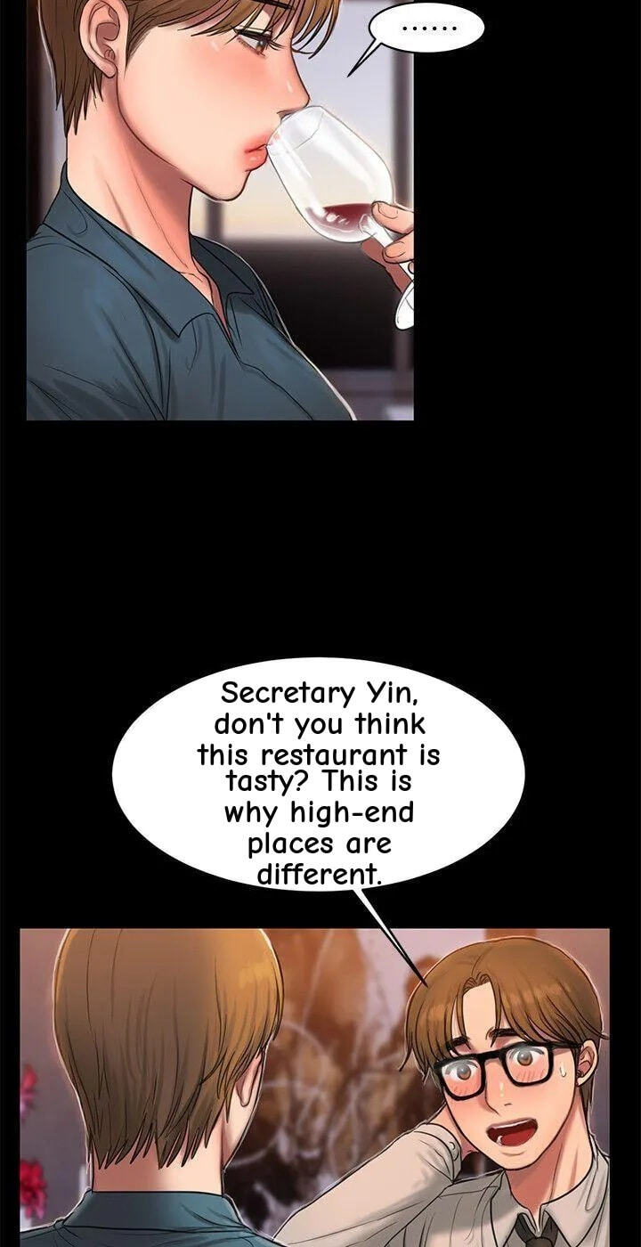 Run Away Chapter 34 page 47 - 