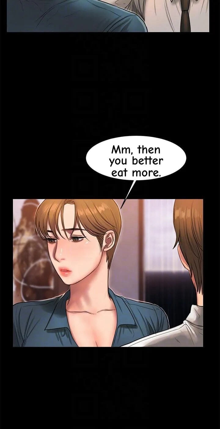 Run Away Chapter 34 page 48 - 
