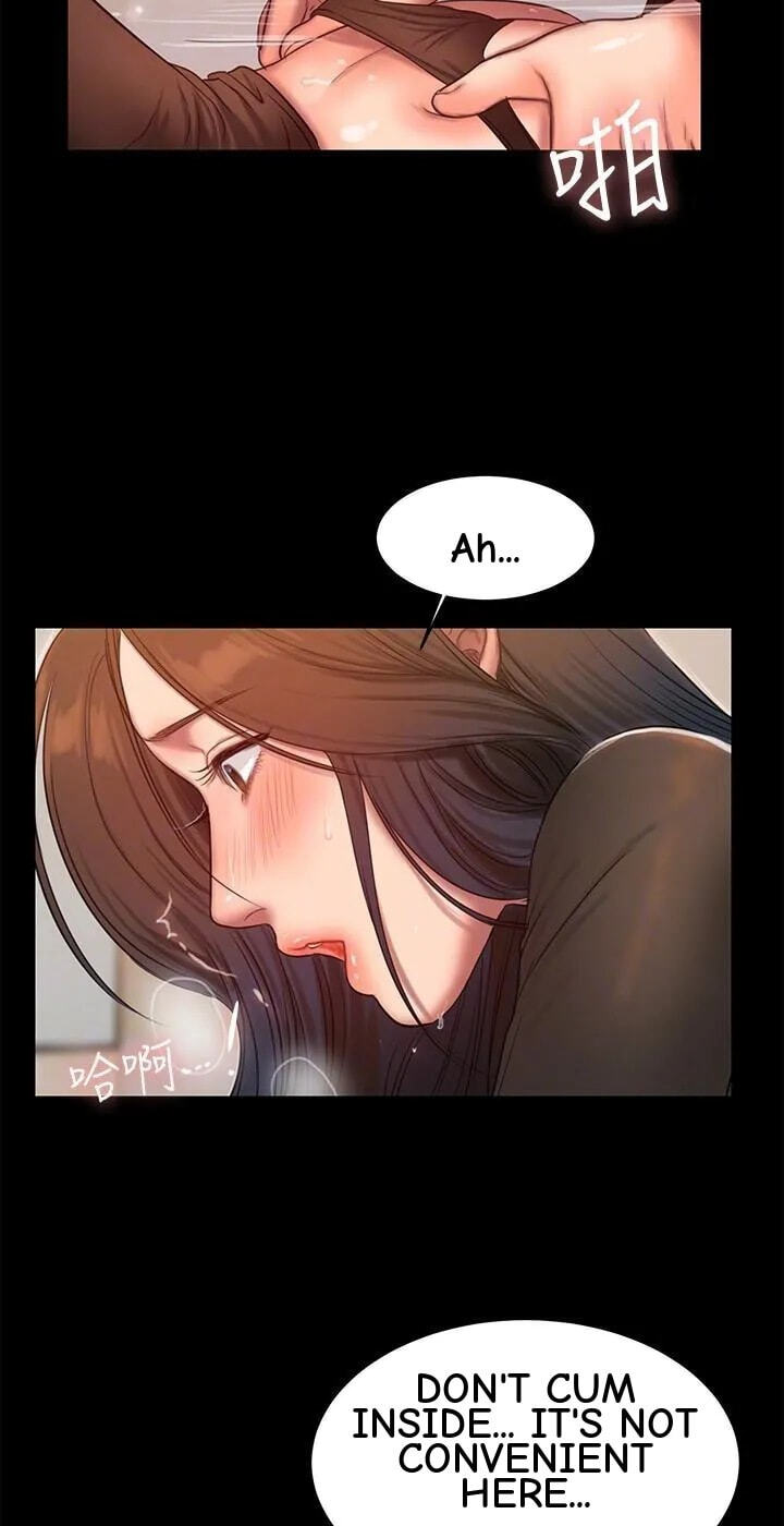 Run Away Chapter 34 page 55 - 