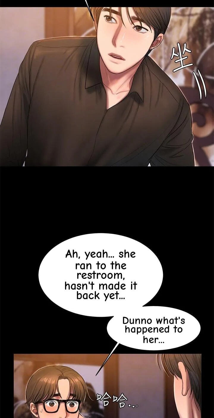 Run Away Chapter 34 page 66 - 