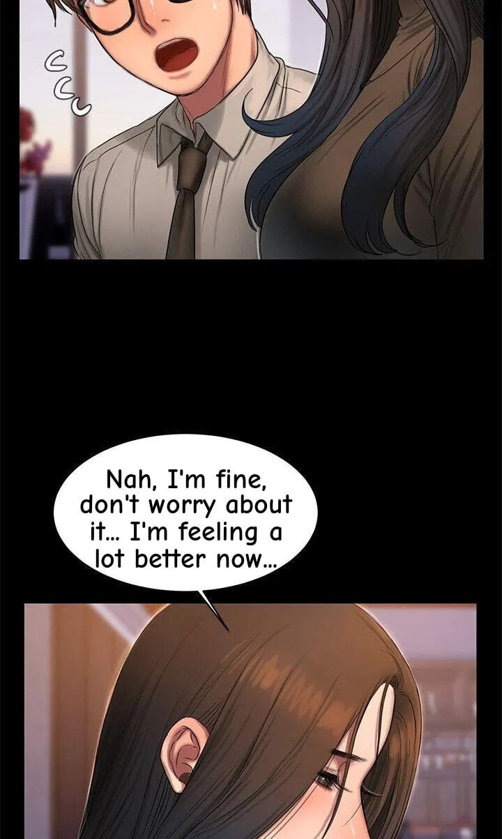 Run Away Chapter 34 page 72 - 