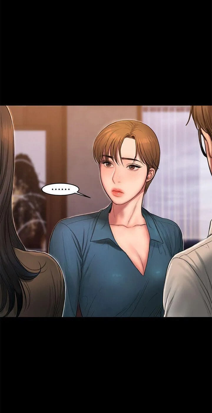 Run Away Chapter 35 page 3 - 