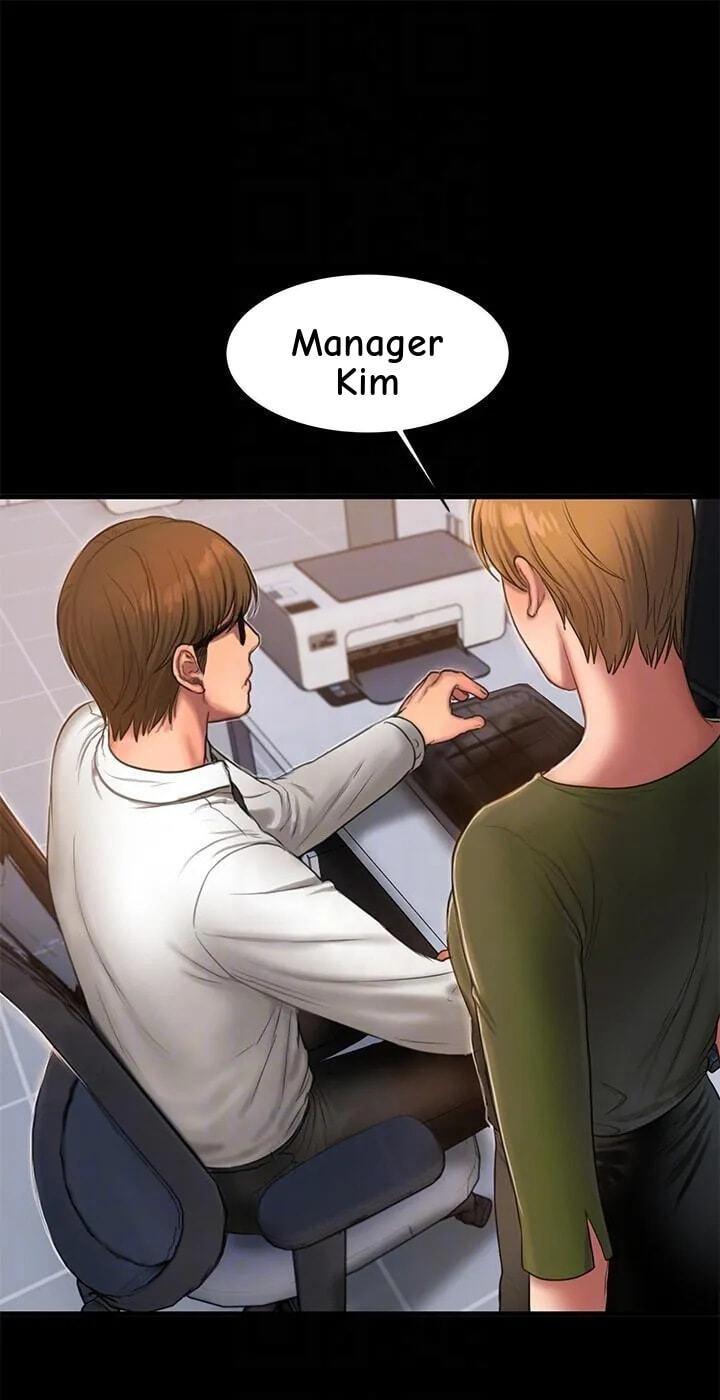 Run Away Chapter 35 page 37 - 